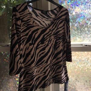 Shannon ford blouse